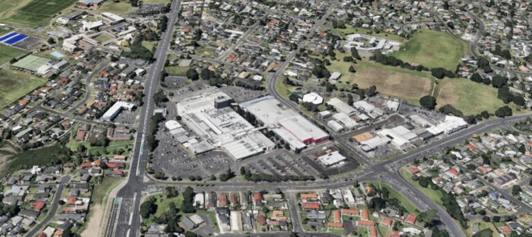 Retail Real Estate Agent - South Auckland